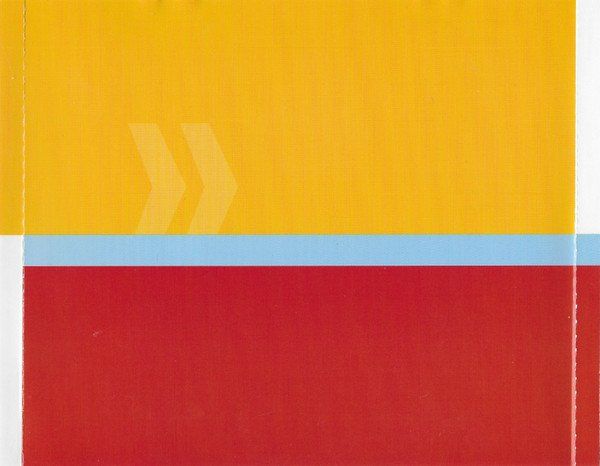 CD: Sina – Marzipan – Usato da Brittnau venduto da Zibu 4