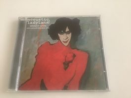 Acoustic Ladyland / Skinny Grin / 2006