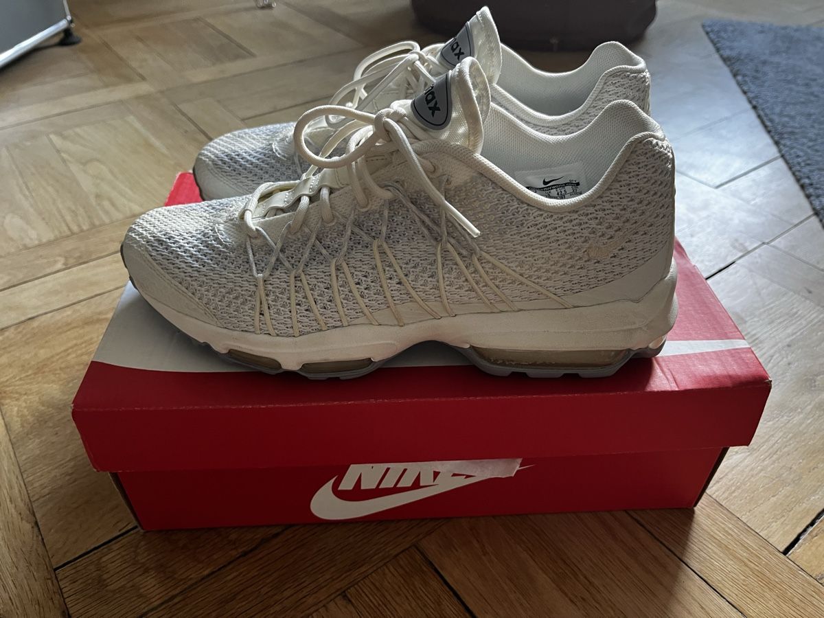 Nike Scarpe da uomo: Air Max 95 – Usato da Zürich venduto da s.akeret 1
