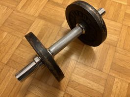 Hantel 7.1 kg