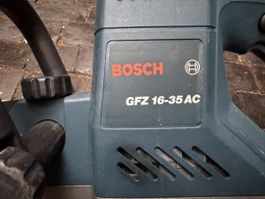 Bosch gfz 16-35 ac sägeblätter