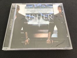 Usher - Raymond V Raymond -CD- (Neu/Sealed)