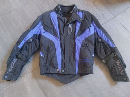 Motorradjacke Richa A.V.5 Grösse XS gebraucht