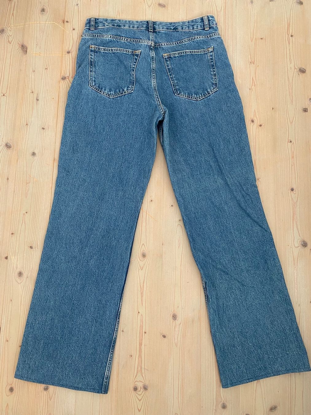 Jeans: Jeans MNG (EUR 42) – D'occasion à Delémont par noe_2dvd 1