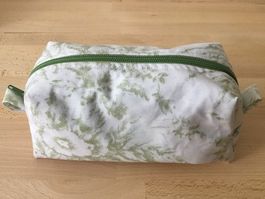 Tasche / Necessaire / Kosmetiktasche / Etui, neue Handarbeit