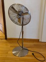 Standventilator von Stadler Form