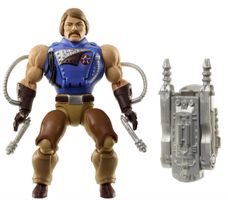 Motu Rio Blast Mattel Creations Exklusiv OVP