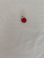 SWAROVSKI HALSKETTE MIT ZWEI ANHÄNGERN
