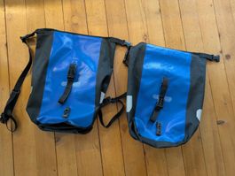 Ortlieb Frontroller Classic Fahrradtaschen