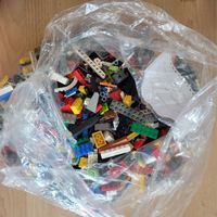 1,7 kilo lego