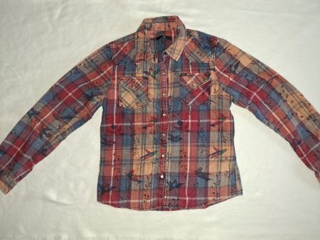 Bluse Gr 152 von LTB