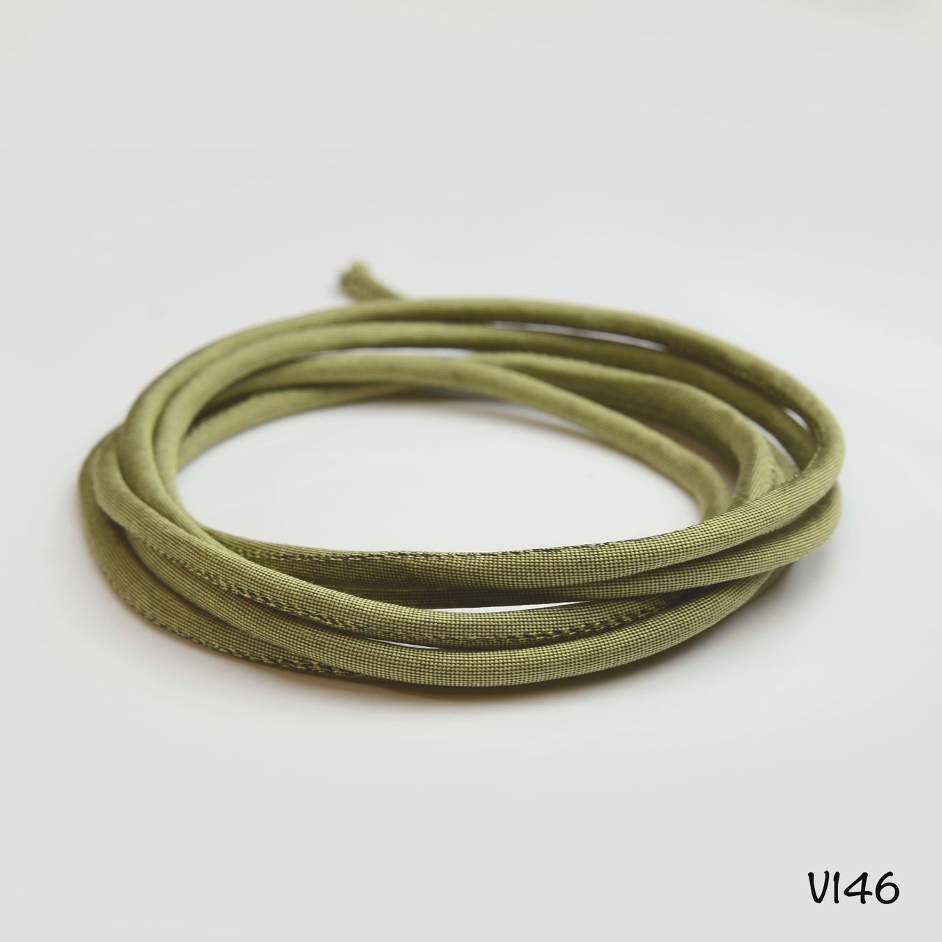 Tessuti: Seidenstränge 3 mm – Nuovo e nell'imballaggio originale da Effretikon venduto da Joiarte 6