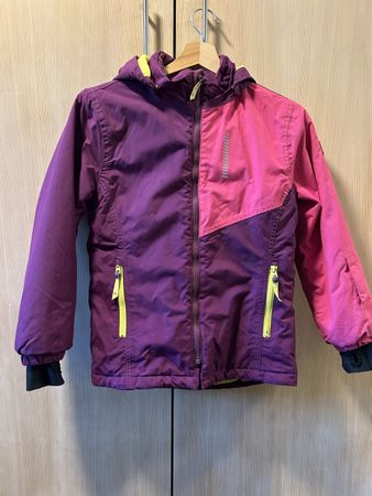 Playtech / Name It Skijacke 134
