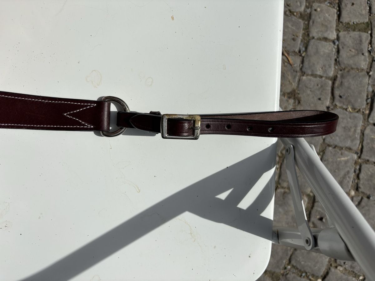 Selle & Accessori: Westernvorderzeug – Usato da St. Gallen venduto da may_8fbd 2