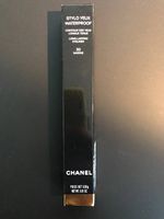 Chanel Waterproof Long Lasting eyeliner - Marine - NEU