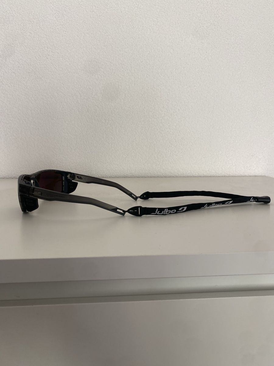 Julbo Lunettes & Verres: Julbo Shield Neuwertig – D'occasion à Bern par gia_97ct 4