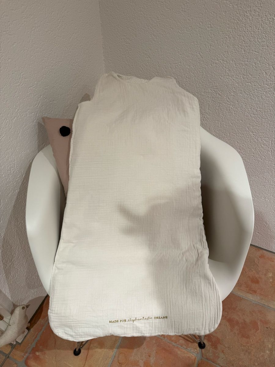 Sacchi a pelo: Petit Stellou Schlafsack ca. 90cm – Usato da Rorbas venduto da erdbeeri91