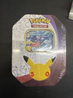 Pokémon 30 ans tin amphinobi anglais 