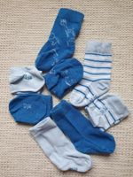 Baby Socken Gr. 10-14