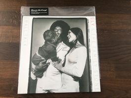SLY & THE FAMILY STONE - Small Talk - 180 Gramm