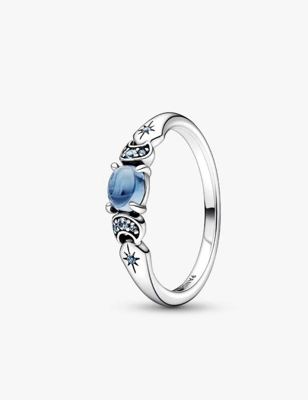 Pandora Anelli: Pandora Disney Aladdin Ring - Grösse 60 – Usato da Muhen venduto da Savana16 2