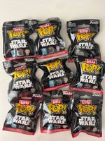 Funko Bitty Pop | Star Wars Mystery Mini Figure NEU OVP