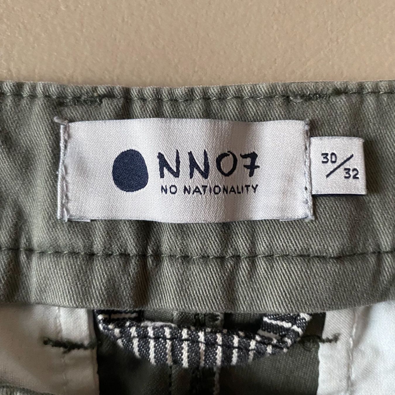 Pantaloni: NN07 No Nationality Hose – Usato da Zürich venduto da ClosetQueen 6