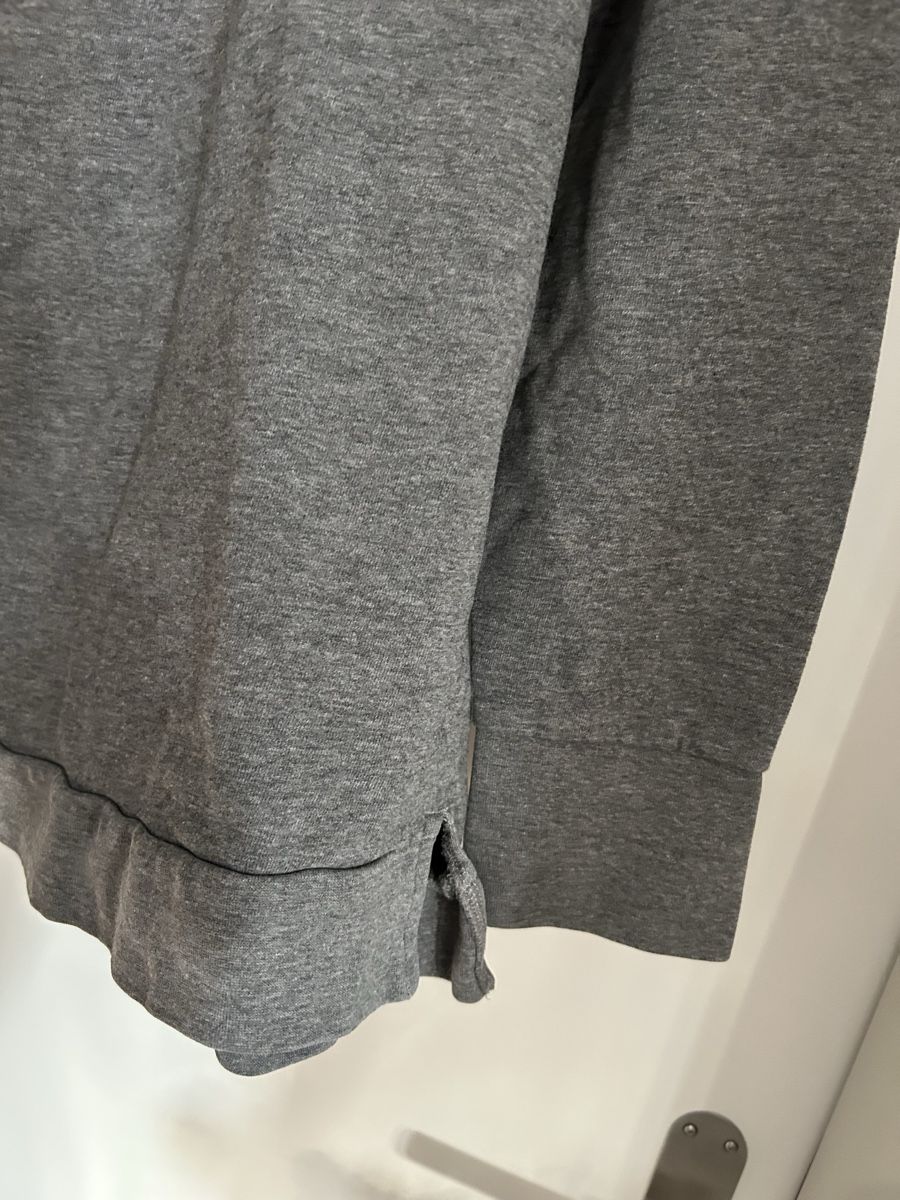 Pullover & Sweatshirts: Grauer Damenpullover von BPC Sport, Grösse XL – Gebraucht aus Beringen von Sternli650 1