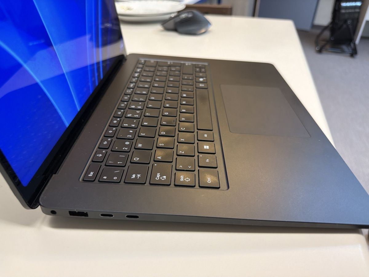Microsoft Notebook: Microsoft Surface Laptop 7 – Usato da Winterthur venduto da Zhanbomba 2