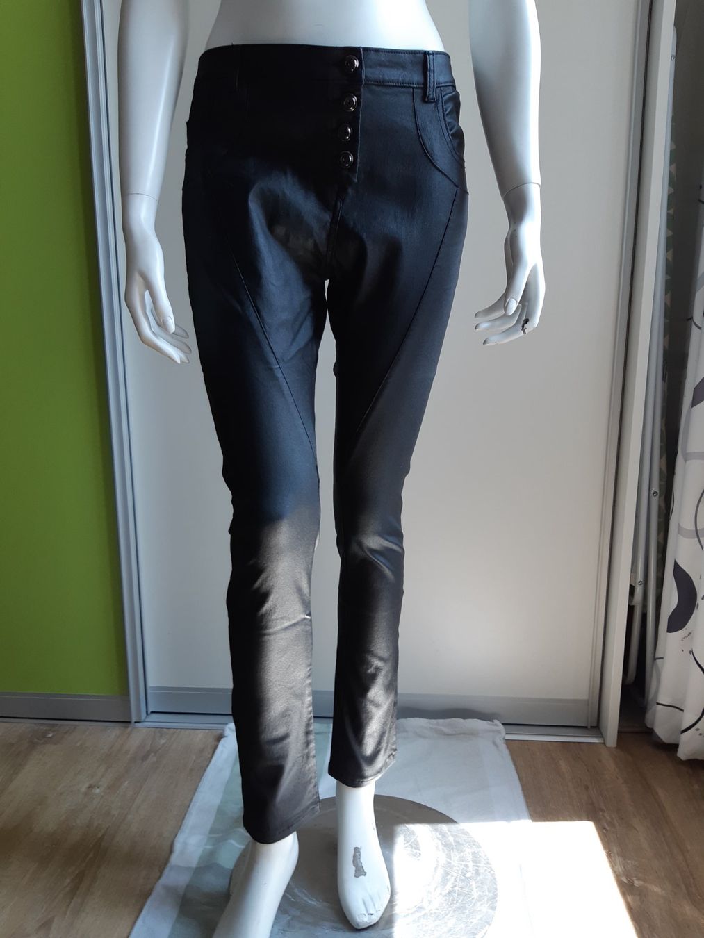 Jeans: Jeans Gr. 42 – Neu (gemäss Beschreibung) aus Thierachern von Shila99