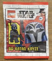 LEGO Star Wars Bo-Katan Kryze Polybag Neu