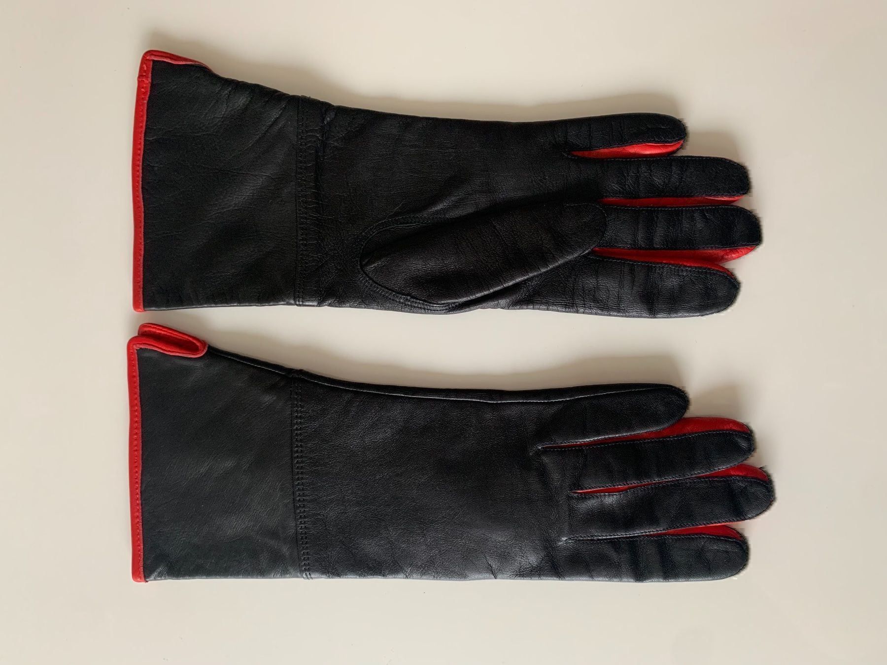 Handschuhe & Handstulpen: Lederhandschuhe – Neu (gemäss Beschreibung) aus Winterthur von 19.19 2