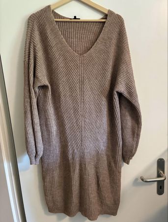 Oversize Pullover