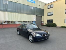 BMW 530Xi E60 Facelift
