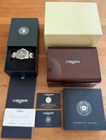 Longines Hydro Conquest L3.700.4566 vollständig revidiert