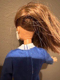 Bambole: +  Barbie  +            FLigHt AtteNdAnt – Usato da Winkel venduto da zeho 3