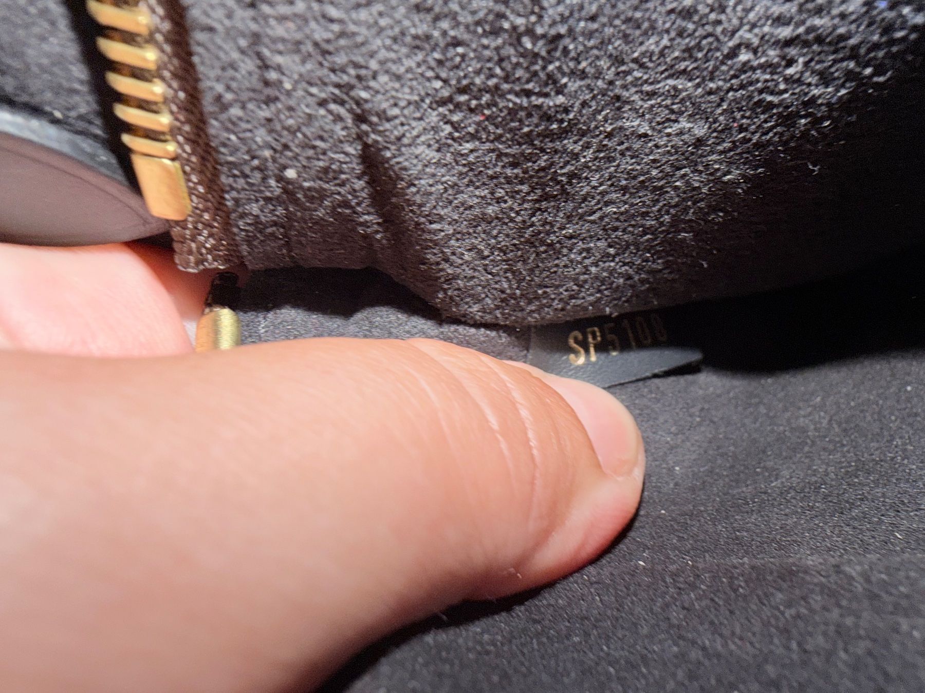 Sacs femmes: Louis Vuitton Tasche Monogram – D'occasion à Münchenstein par By.gabriela.v 7