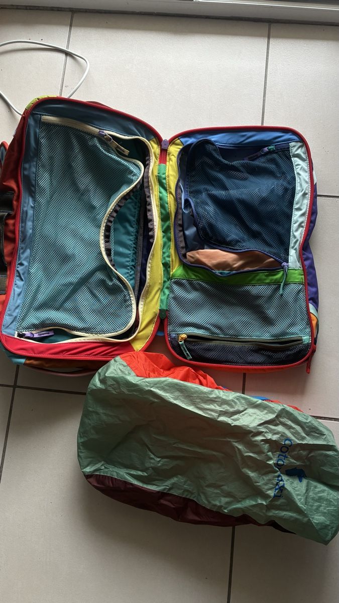 Cotopaxi Sacs à dos: Cotopaxi 28L – D'occasion à Locarno par CG1114 1