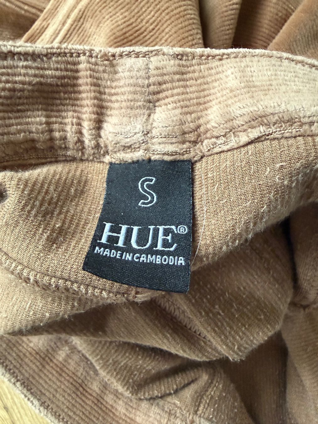Lotti di vestiti: Hue Hosen Set: Jeans-Optik & Cord – Usato da Zürich venduto da strampli1216 2