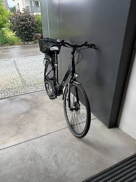 Biciclette: Crosswave Eco – Usato da Schönholzerswilen venduto da Biker00 2