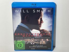 Erschütternde Wahrheit Blu Ray