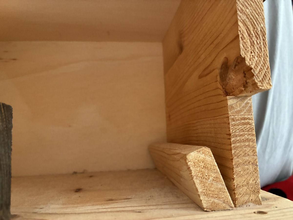 Case e mobili per bambole: Holzhaus Bauernhof – Usato da Wetzikon ZH venduto da Higure 8