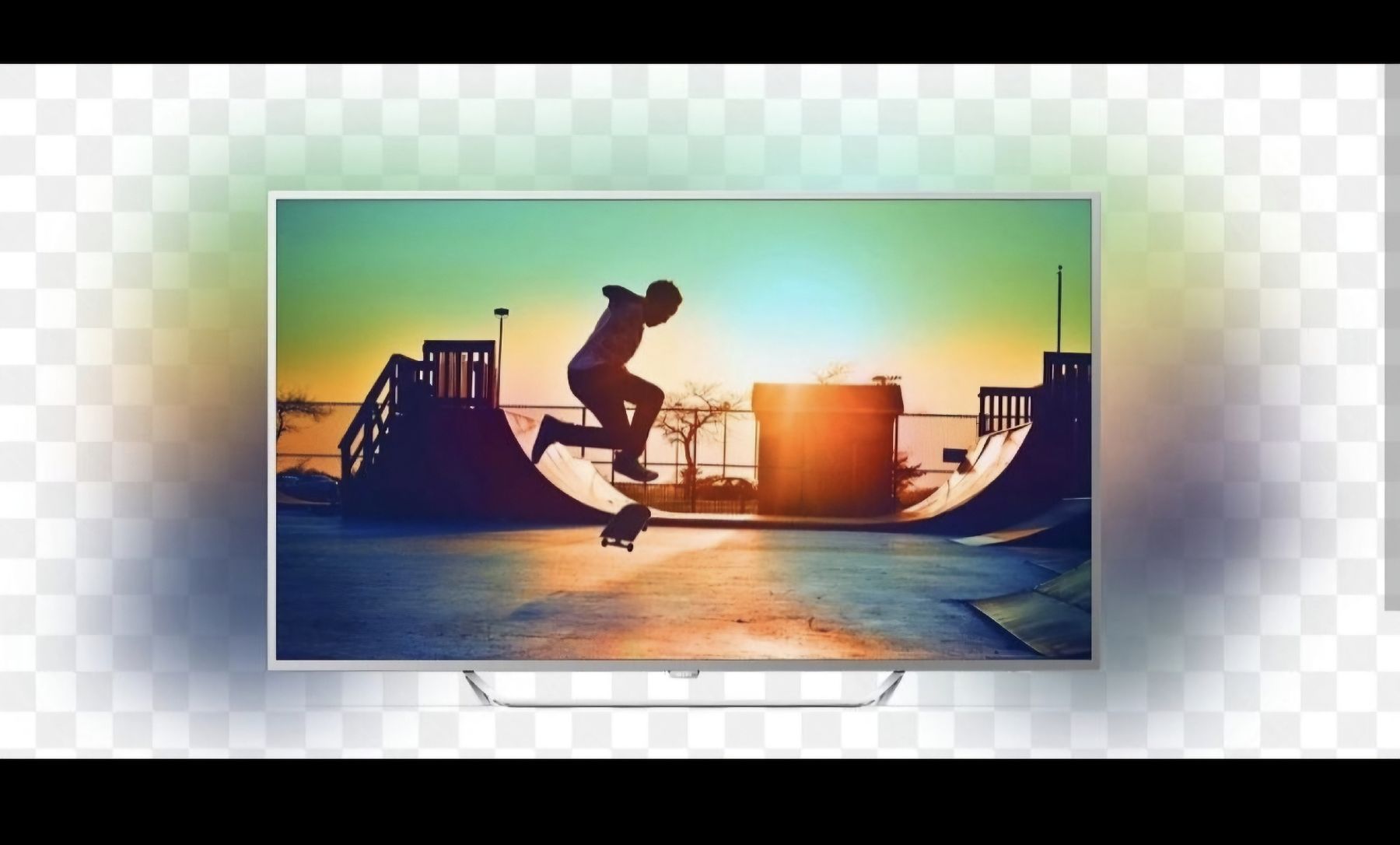 Philips Fernseher: Philips Ambilight TV – Gebraucht aus Boswil von kar_kp7v 3