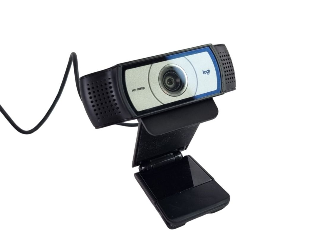 Logitech Webcams: LOGITECH Webcam C930e – Neuf (Voir description) à Wangen b. Olten par Restwert_Wangen