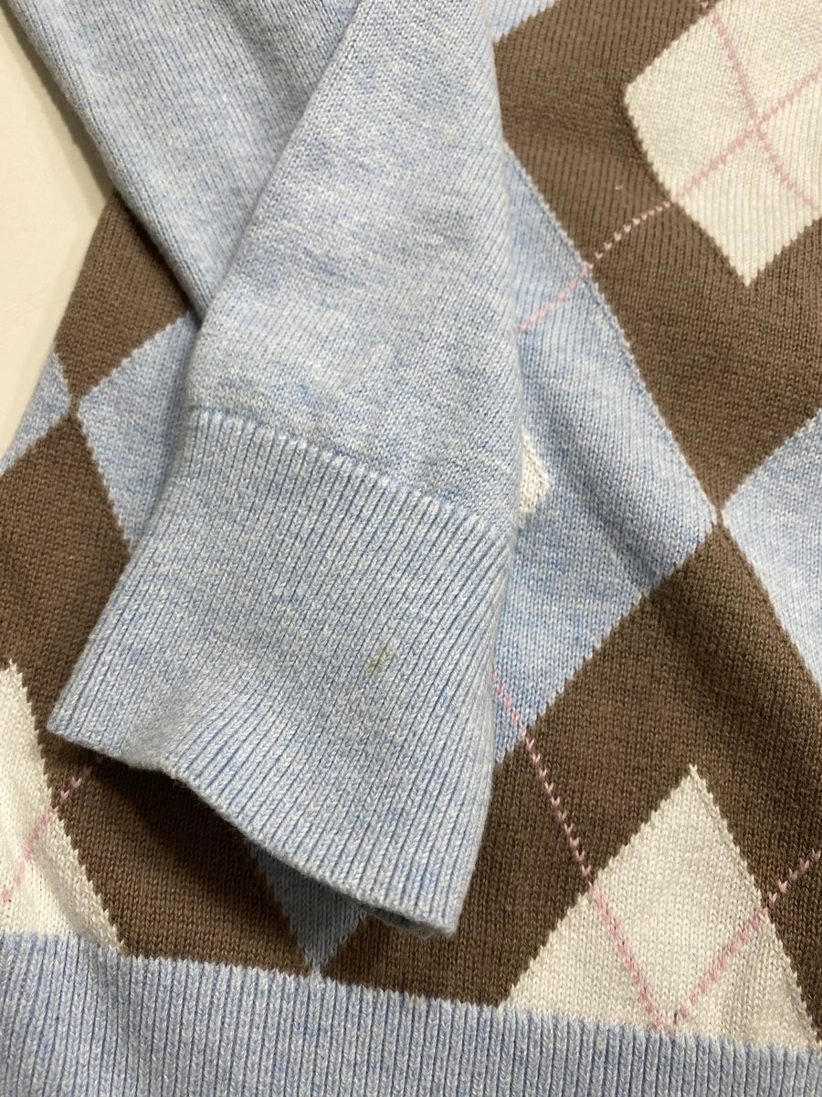 Tommy Hilfiger Giacche: Tommy Hilfiger Strickjacke 🌸 – Usato da Opfikon venduto da Luis144 3