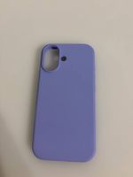 Handyhülle Iphone 17 Lila