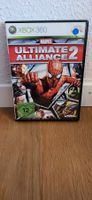 Xbox 360 - Ultimate Alliance 2