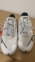 Adidas Nite Jogger Star Wars Shoes Mens Size 9.5 White 