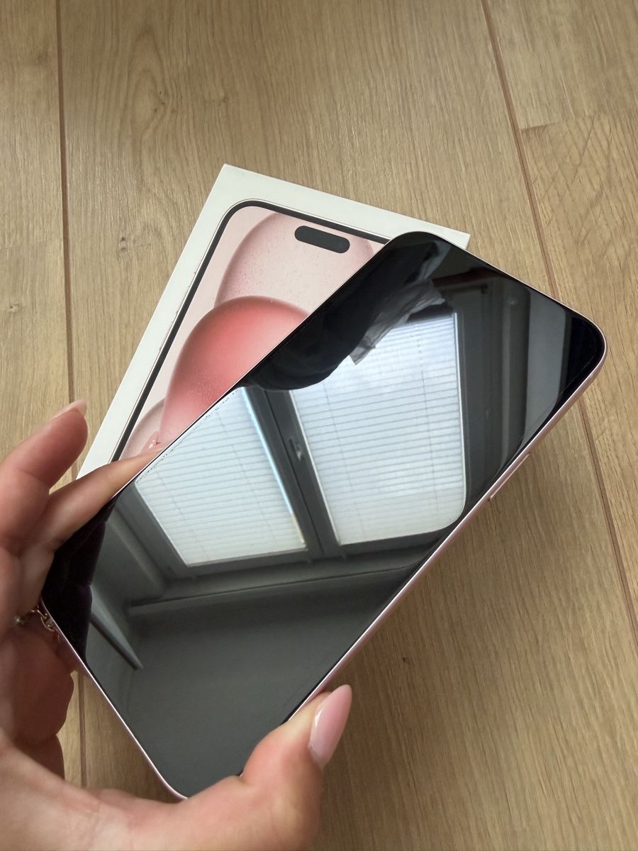 Apple Portables: Iphone 15 plus 256GB – D'occasion à Arbon par rg_dla 2