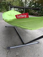 Fatboy-Hängematte 